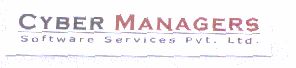 Cyber Managers (label) Device mark 1490673 Trademark