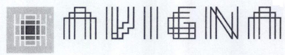Avigna (logo) Device mark 2709088 Trademark