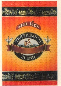 Sun Tips Device mark 763610 Trademark