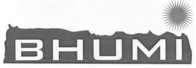 Bhumi Device mark 1725749 Trademark