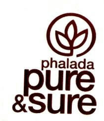 Phalada Pure & Sure Device mark 2542532 Trademark