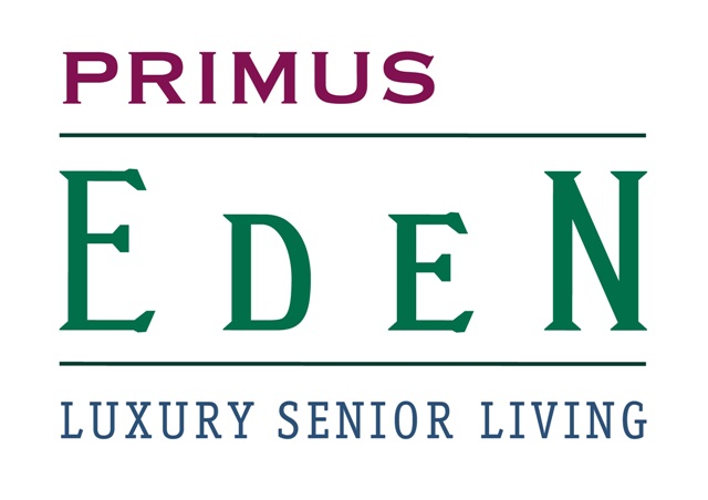 Primus Eden Luxury Senior Living Logo Device mark 2604085 Trademark