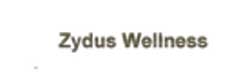 Zydus Wellness Device mark 1918379 Trademark