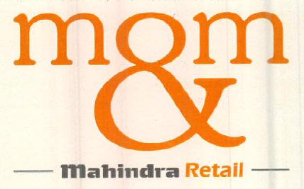 M&m Mahindra Retail Device mark 2365439 Trademark