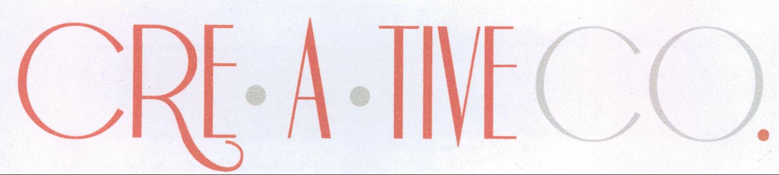 Cre.a.tive Co. Device mark 2172300 Trademark