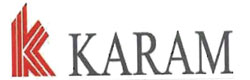 Karam Device Of Word K Device mark 2688659 Trademark