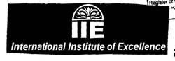 Iie(label) Device mark 1437386 Trademark