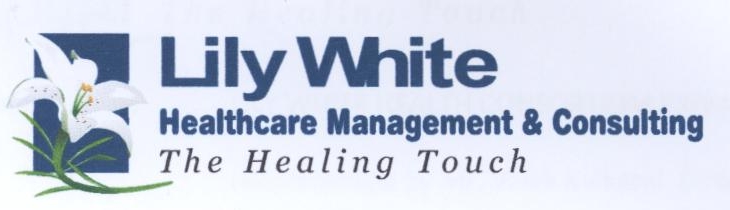 Lily White Healthcare Management & Consulting Device mark 2272604 Trademark