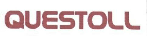 Questoll Device mark 1671085 Trademark