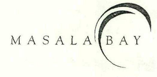 M A S A L A B A Y (device) Device mark 1243866 Trademark