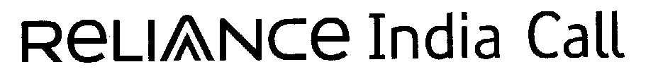 Feliance India Call (special Form Of Writing) Device mark 1459727 Trademark
