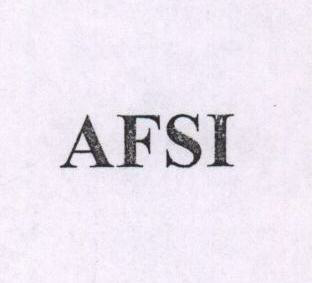 Afsi Device mark 1506346 Trademark