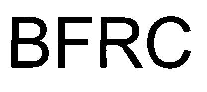 Bfrc (device) Device mark 2273750 Trademark