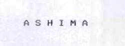 Ashima Device mark 946162 Trademark