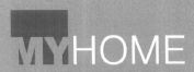 My Home (label) Device mark 1542529 Trademark