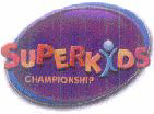 Superkids (label) Device mark 1489529 Trademark