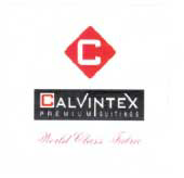 Calvintex Device mark 1917463 Trademark