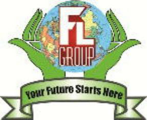 Fl Group Your Future Starts Here Device mark 2211602 Trademark