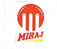 Miraj Device mark 1964985 Trademark