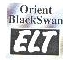 Orient Blackswan Elt Device mark 1772243 Trademark