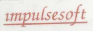 Impulsesoft(label) Device mark 954476 Trademark