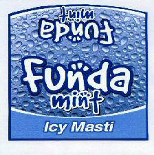 Funda With Label Device mark 1621154 Trademark