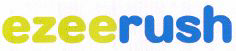 Ezeerush (lable) Device mark 1517125 Trademark
