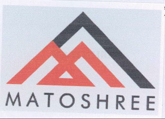 M Matoshree Device mark 2145619 Trademark