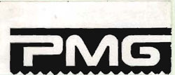Pmg Device mark 1376379 Trademark