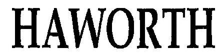 Haworth Device mark 2525627 Trademark