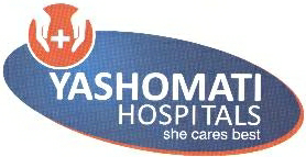 Yashomati Hospitals Device mark 2132419 Trademark