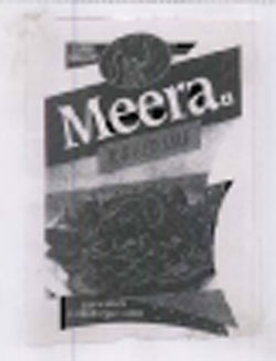 Meera Device mark 1663898 Trademark
