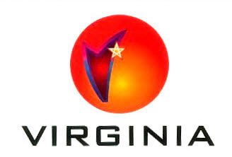 Virginia Device Of V Device mark 2847048 Trademark