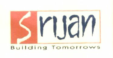 Srijan Building Tomorrows ( Label) Device mark 1442097 Trademark