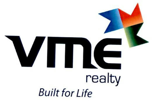 Vme Realty (built For Life) Device mark 2565867 Trademark