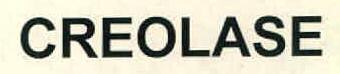 Creolase Device mark 2798690 Trademark