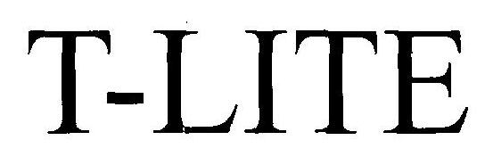 T-lite (device) Device mark 2472505 Trademark