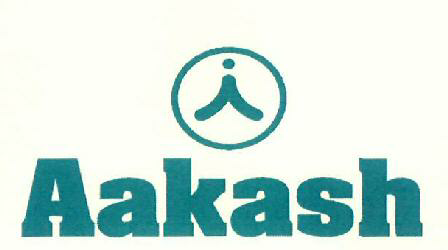 Aakash Device mark 1761552 Trademark