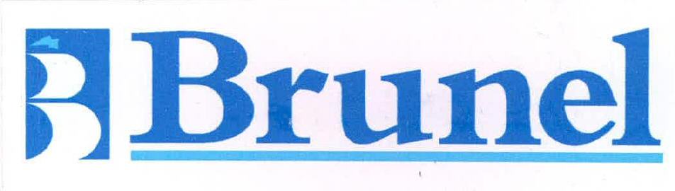 Brunel Device mark 2215102 Trademark