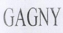 Gagny Device mark 1413649 Trademark
