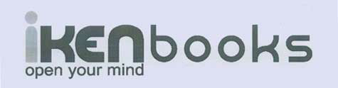 I Ken Books Open Your Mind. Device mark 1792129 Trademark