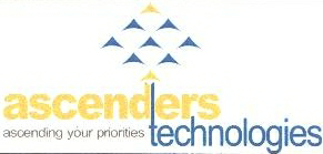 Ascenders Technologies, Ascending Your Priorities Device mark 1778481 Trademark