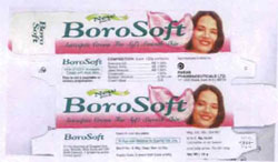 Borsoft Device mark 971269 Trademark