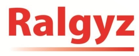 Ralgyz Device mark 2912095 Trademark