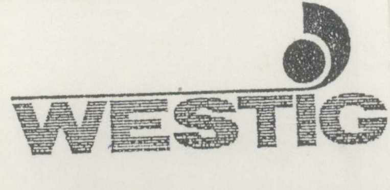 Westic (device) Device mark 623132 Trademark