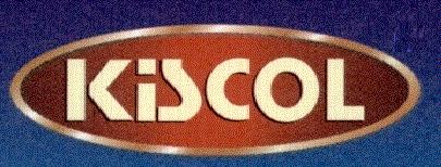 Kiscol (label) Device mark 1544605 Trademark