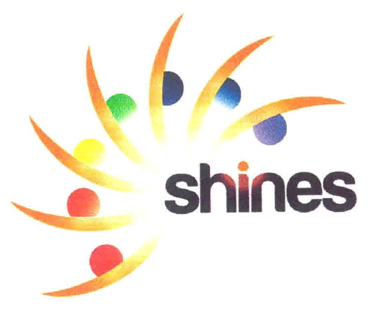 Shines Device mark 2639177 Trademark