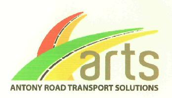 Arts (logo) Device mark 2690425 Trademark