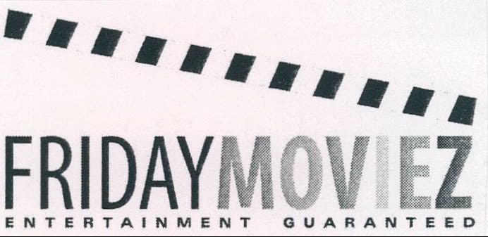 Fridaymoviez Device mark 1989508 Trademark