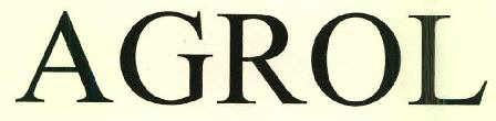 Agrol Device mark 2751855 Trademark